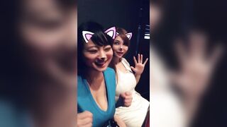 Anri_okita OnlyFans -  Cum Countdown with Tight Pussy