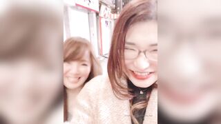 Anri_okita OnlyFans -  Cumming on Sexy Black Pantyhose and Feet