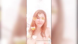 Anri_okita OnlyFans -  Cumming on Sexy High Heels and Feet