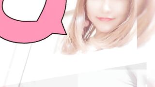 Anri_okita OnlyFans -  Face-Fucking Pretty Mouth