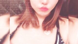 Anri_okita OnlyFans -  Facesitting and Ass Worship