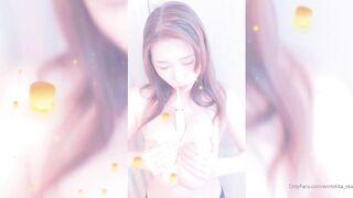 Anri_okita OnlyFans -  Femdom Dominates Her Submissive Slave