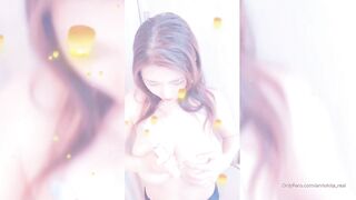 Anri_okita OnlyFans -  Femdom Dominates Her Submissive Slave