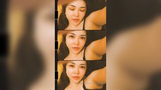 Anri_okita OnlyFans -  Giantess Shrinks You Down and Teases