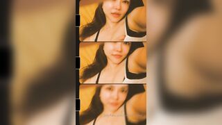 Anri_okita OnlyFans -  Giantess Shrinks You Down and Teases