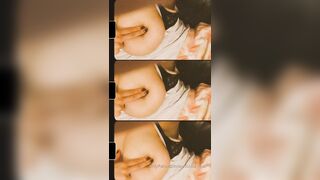 Anri_okita OnlyFans -  Giantess Shrinks You Down and Teases