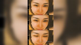 Anri_okita OnlyFans -  Giantess Shrinks You Down and Teases