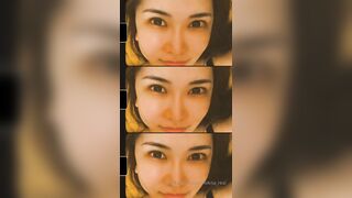 Anri_okita OnlyFans -  Giantess Shrinks You Down and Teases