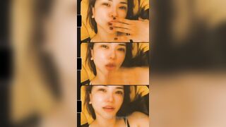 Anri_okita OnlyFans -  Giantess Shrinks You Down and Teases