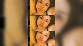 Anri_okita OnlyFans -  Giantess Shrinks You Down and Teases