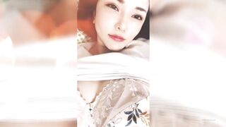 Anri_okita OnlyFans -  Handjob and Cumshot