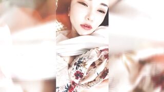 Anri_okita OnlyFans -  Handjob and Cumshot