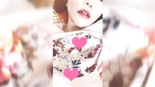 Anri_okita OnlyFans -  Handjob and Cumshot