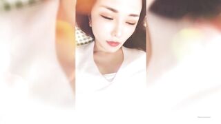 Anri_okita OnlyFans -  Handjob and Cumshot