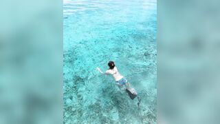 Anri_okita OnlyFans -  Hypno Foot Worship