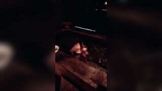 Anri_okita OnlyFans -  Interracial Blowjob and Cumshot