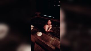 Anri_okita OnlyFans -  Interracial Blowjob and Cumshot