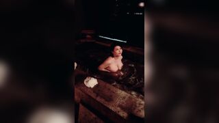 Anri_okita OnlyFans -  Interracial Blowjob and Cumshot