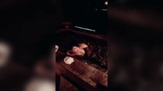 Anri_okita OnlyFans -  Interracial Blowjob and Cumshot