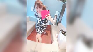 Anri_okita OnlyFans -  Interracial Gangbang and Anal Cream Pie