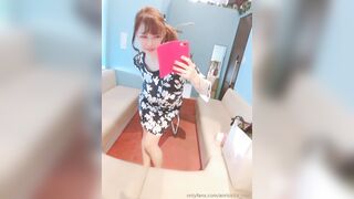 Anri_okita OnlyFans -  Interracial Gangbang and Anal Cream Pie