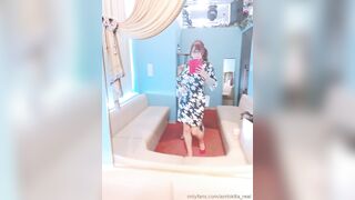 Anri_okita OnlyFans -  Interracial Gangbang and Anal Cream Pie