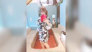 Anri_okita OnlyFans -  Interracial Gangbang and Anal Cream Pie