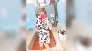 Anri_okita OnlyFans -  Interracial Gangbang and Anal Cream Pie