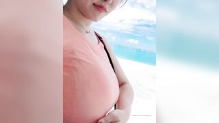 Anri_okita OnlyFans -  Interracial Gangbang and Bukkake