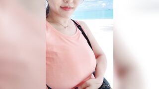 Anri_okita OnlyFans -  Interracial Gangbang and Bukkake