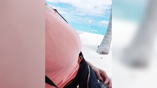 Anri_okita OnlyFans -  Interracial Gangbang and Bukkake