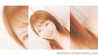 Anri_okita OnlyFans -  Interracial Threesome and Double Penetration