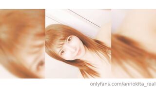 Anri_okita OnlyFans -  Interracial Threesome and Double Penetration