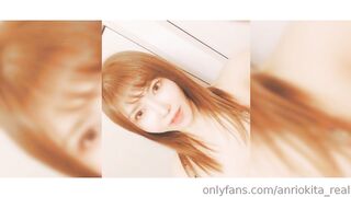 Anri_okita OnlyFans -  Interracial Threesome and Double Penetration