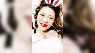 Anri_okita OnlyFans -  Licking and Sucking on Nipples