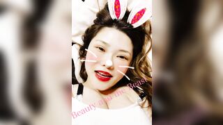 Anri_okita OnlyFans -  Licking and Sucking on Nipples