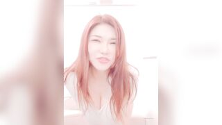 Anri_okita OnlyFans -  Lingerie Striptease and Masturbation