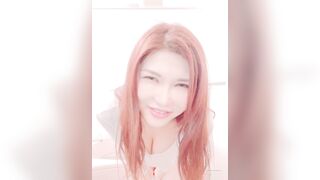 Anri_okita OnlyFans -  Lingerie Striptease and Masturbation