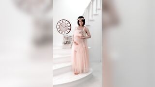 Anri_okita OnlyFans -  Naughty Devil Roleplay and Blowjob