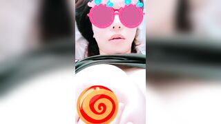 Anri_okita OnlyFans -  Orgasmic Masturbation and Moaning