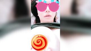 Anri_okita OnlyFans -  Orgasmic Masturbation and Moaning