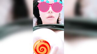 Anri_okita OnlyFans -  Orgasmic Masturbation and Moaning