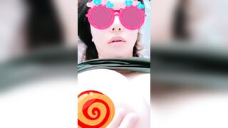 Anri_okita OnlyFans -  Orgasmic Masturbation and Moaning