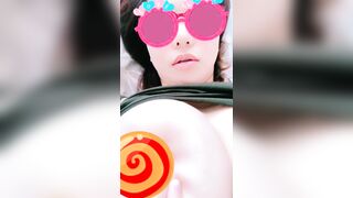 Anri_okita OnlyFans -  Orgasmic Masturbation and Moaning