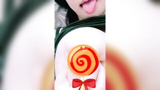 Anri_okita OnlyFans -  Orgasmic Masturbation and Moaning