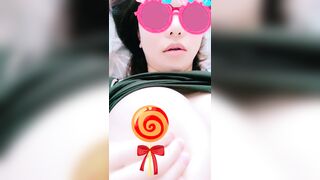 Anri_okita OnlyFans -  Orgasmic Masturbation and Moaning