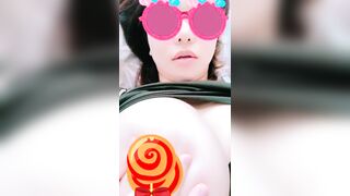 Anri_okita OnlyFans -  Orgasmic Masturbation and Moaning