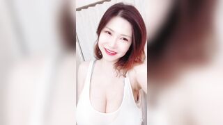 Anri_okita OnlyFans -  Orgy and Group Sex Party