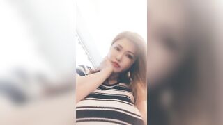 Anri_okita OnlyFans -  Pussy Eating and Face Sitting