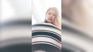 Anri_okita OnlyFans -  Pussy Eating and Face Sitting